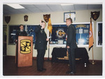 JSU ROTC 1997 Change of Command Ceremony 4 by unknown