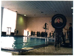 JSU ROTC, 1985 Water Survival Training 13 by unknown