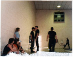 JSU ROTC, 1985 Water Survival Training 14 by unknown