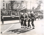 Alabama Governor John Patterson, 1959 Inaugural Parade 1 by unknown