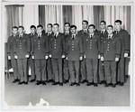 May 1970 ROTC Commissioning 9 by unknown
