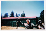 ROTC 1990s CBRN Training 1 by unknown