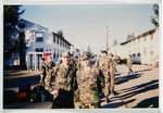 JSU ROTC 2003 National Advanced Leadership Camp 29 by unknown