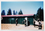 ROTC 1990s CBRN Training 2 by unknown