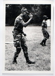 ROTC Advanced camp 1987, Camp Warrior Scenes 2 by unknown