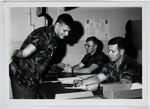 ROTC Advanced camp 1987, Camp Warrior Scenes 4 by unknown