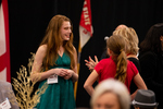 JSU ROTC, 2023 Alumni Banquet 28 by Alyssa Cash