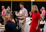 JSU ROTC, 2023 Alumni Banquet 31 by Alyssa Cash