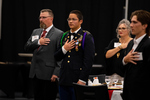 JSU ROTC, 2023 Alumni Banquet 40 by Alyssa Cash