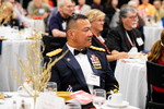 JSU ROTC, 2023 Alumni Banquet 50 by Alyssa Cash