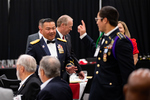 JSU ROTC, 2023 Alumni Banquet 65 by Alyssa Cash