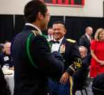 JSU ROTC, 2023 Alumni Banquet 67 by Alyssa Cash
