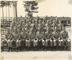1959 ROTC Summer Camp at Fort Benning, Georgia 1