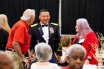 JSU ROTC, 2023 Alumni Banquet 71 by Alyssa Cash