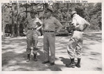 1959 ROTC Summer Camp at Fort Benning, Georgia 2 by U.S. Army Photograph