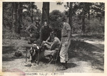 1959 ROTC Summer Camp at Fort Benning, Georgia 6