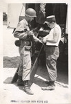 1959 ROTC Summer Camp at Fort Benning, Georgia 8