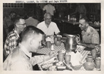 1959 ROTC Summer Camp at Fort Benning, Georgia 11