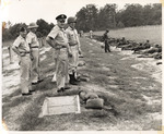 1963 ROTC Summer Camp at Fort Benning, Georgia 1 by U.S. Army Photograph