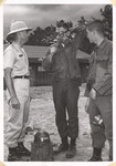 1963 ROTC Summer Camp at Fort Benning, Georgia 3 by U.S. Army Photograph