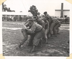 1964 ROTC Summer Camp at Fort Bragg, North Carolina 2 by U.S. Army Photograph