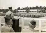 1965 ROTC Summer Camp at Fort Bragg, North Carolina 2