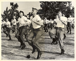 1965 ROTC Summer Camp at Fort Bragg, North Carolina 3