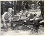 1965 ROTC Summer Camp at Fort Bragg, North Carolina 6