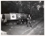 1966 ROTC Summer Camp at Fort Knox, Kentucky 7 by unknown