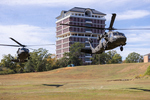 Fall 2023 ROTC Annual Training Exercise on Campus 7 by Ethan Kish