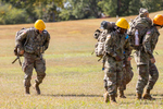 Fall 2023 ROTC Annual Training Exercise on Campus 23 by Ethan Kish