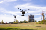 Fall 2023 ROTC Annual Training Exercise on Campus 29 by Ethan Kish