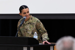 JSU ROTC, 2023 Veterans Day Ceremony 7 by Alyssa Cash