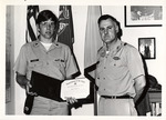 James E. Rothrock, ROTC Scholarship Award 1 by unknown
