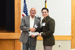 JSU ROTC, 2025 Alumni Banquet 2 by Emily Dietrich