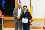 JSU ROTC, 2025 Alumni Banquet 3 by Emily Dietrich