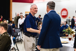 JSU ROTC, 2025 Alumni Banquet 4 by Emily Dietrich