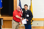JSU ROTC, 2025 Alumni Banquet 6 by Emily Dietrich