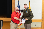 JSU ROTC, 2025 Alumni Banquet 10 by Emily Dietrich