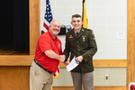 JSU ROTC, 2025 Alumni Banquet 11 by Emily Dietrich