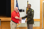 JSU ROTC, 2025 Alumni Banquet 17 by Emily Dietrich