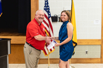JSU ROTC, 2025 Alumni Banquet 18 by Emily Dietrich