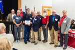 JSU ROTC, 2025 Alumni Banquet 20 by Emily Dietrich