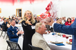JSU ROTC, 2025 Alumni Banquet 24 by Emily Dietrich