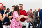 JSU ROTC, 2025 Alumni Banquet 31 by Emily Dietrich