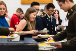 JSU ROTC, 2025 Alumni Banquet 34 by Emily Dietrich