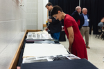 JSU ROTC, 2025 Alumni Banquet 37 by Emily Dietrich