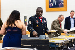 JSU ROTC, 2025 Alumni Banquet 38 by Emily Dietrich
