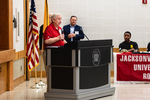 JSU ROTC, 2025 Alumni Banquet 49 by Emily Dietrich