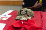 JSU ROTC, 2025 Alumni Banquet 53 by Emily Dietrich
